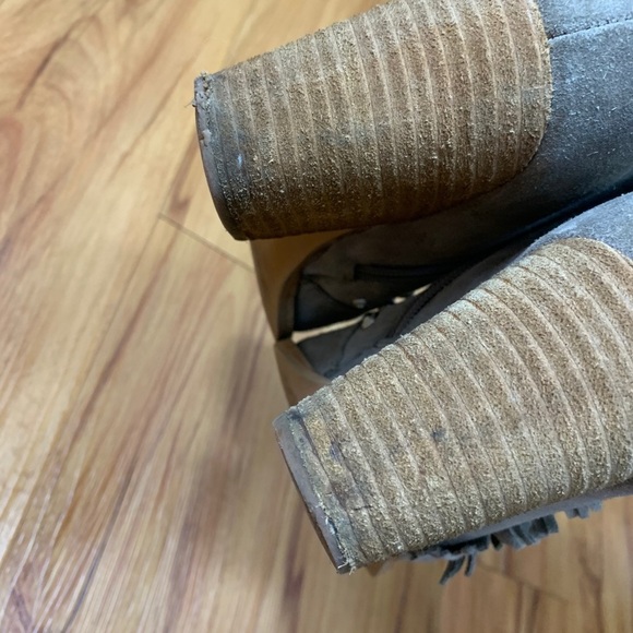 Free People Jeffery Campbell Meadow Fields Boot - Picture 8 of 13